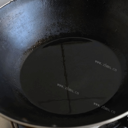自制烤箱做烧饼的做法做法图解3)