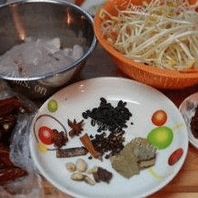 有特色的水煮鱼做法图解1)