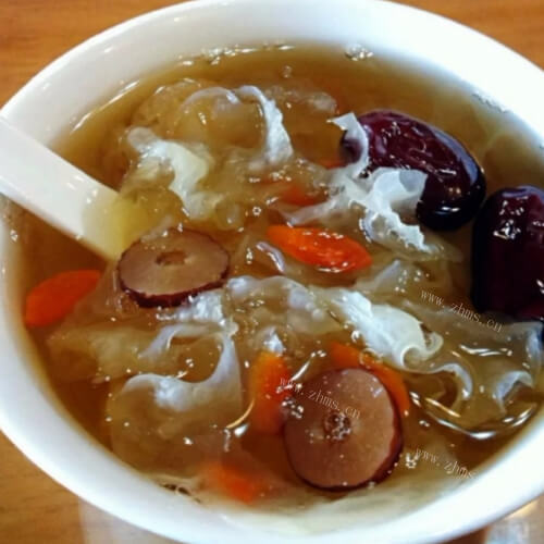 糖水