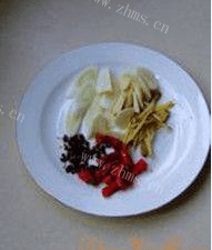辣炒蚬子做法图解3)