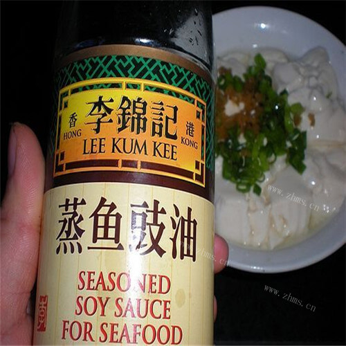 家庭版豆腐脑做法图解10)