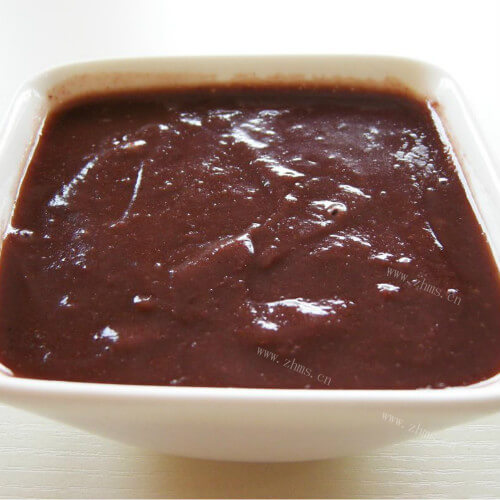 红豆沙