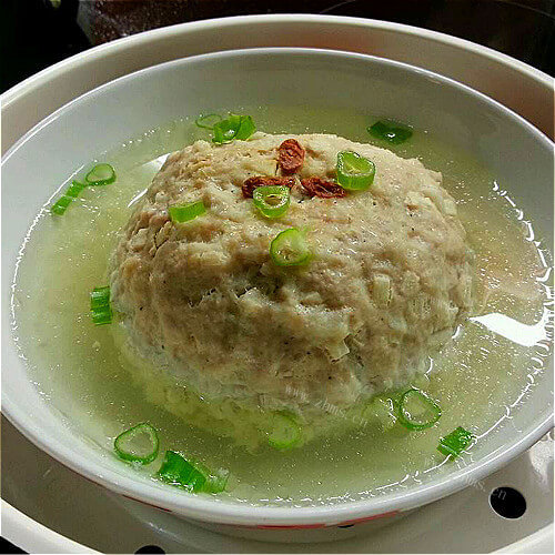 家常的汽水肉