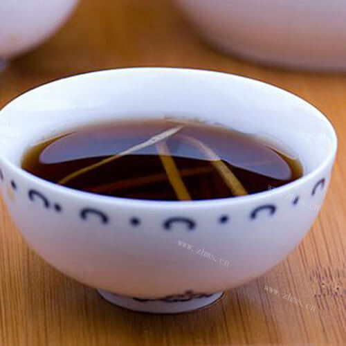 可口的可乐煲姜