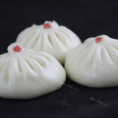 超级好吃的杂疏肉包