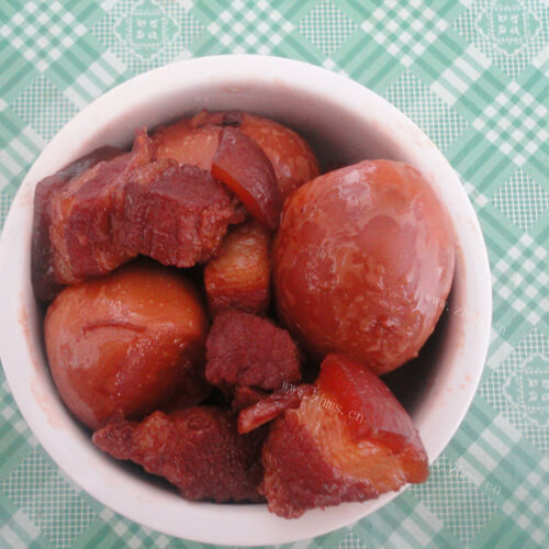 财富聚集的元宝肉
