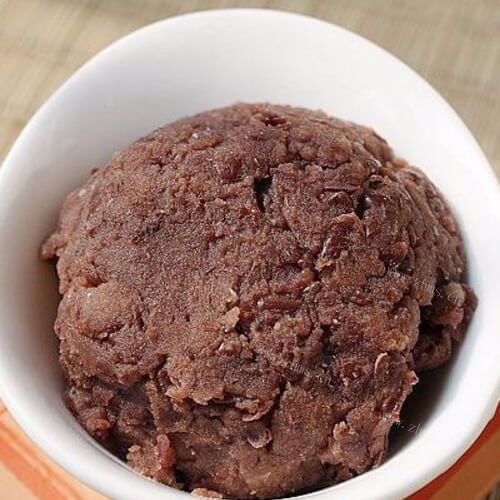红豆沙