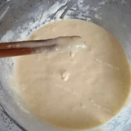 简单的炸酥肉做法图解6)