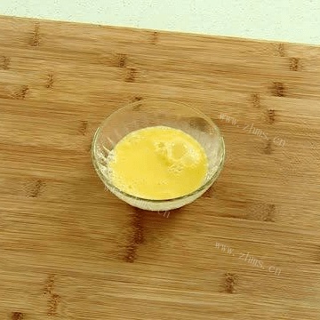 自己做的酱油炒饭做法图解2)