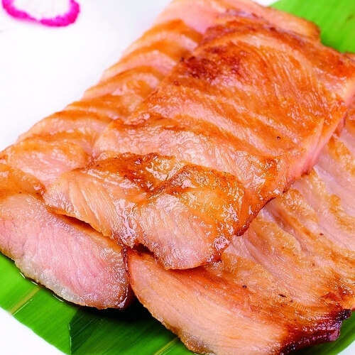 韩式烤肉