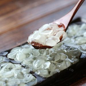 雪莲子做法图解3)