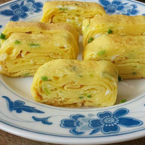 厚蛋烧
