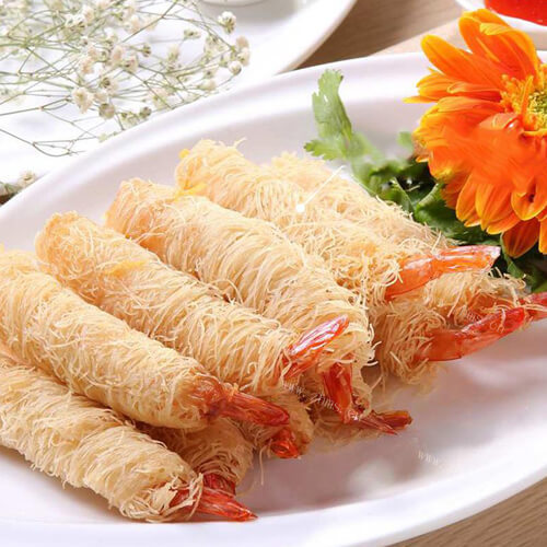 家常千丝万缕虾