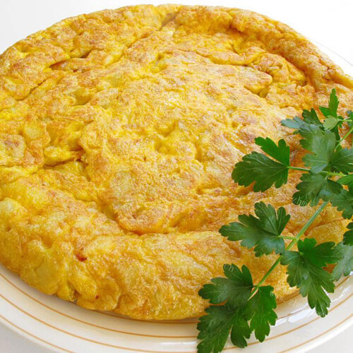 美味奶香玉米发面饼