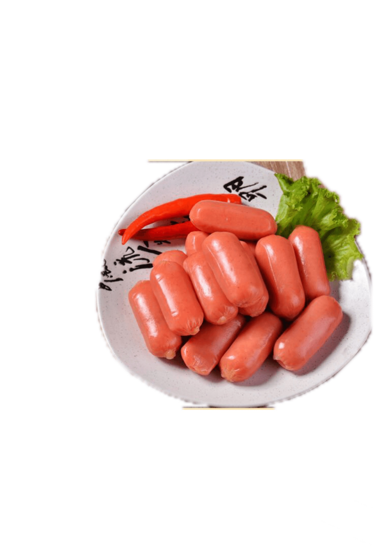 香软台湾小热狗