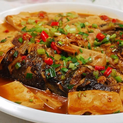 豆腐鱼
