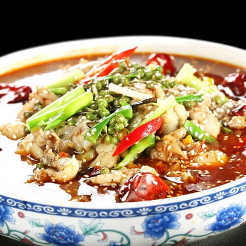 超级好吃的馋嘴蛙