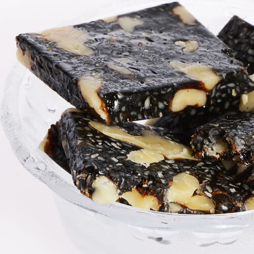 家庭版阿胶膏