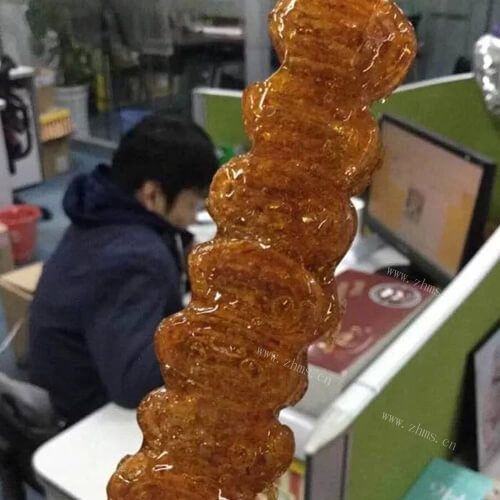 美味的冰糖提子