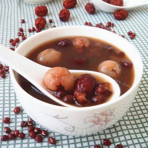 三红汤