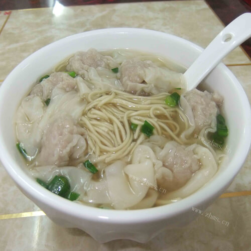 云吞
