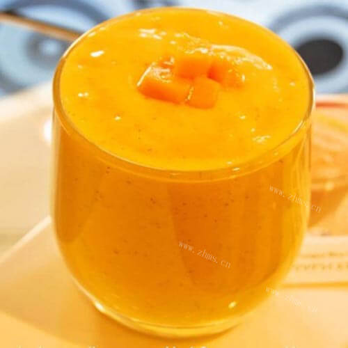 美味的米布丁