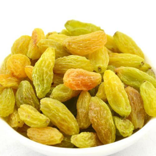 精致凉果