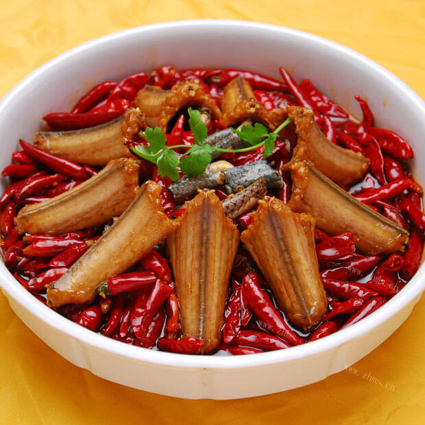美味的口味蛇