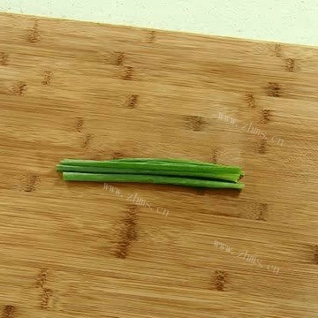 自己做的酱油炒饭做法图解1)