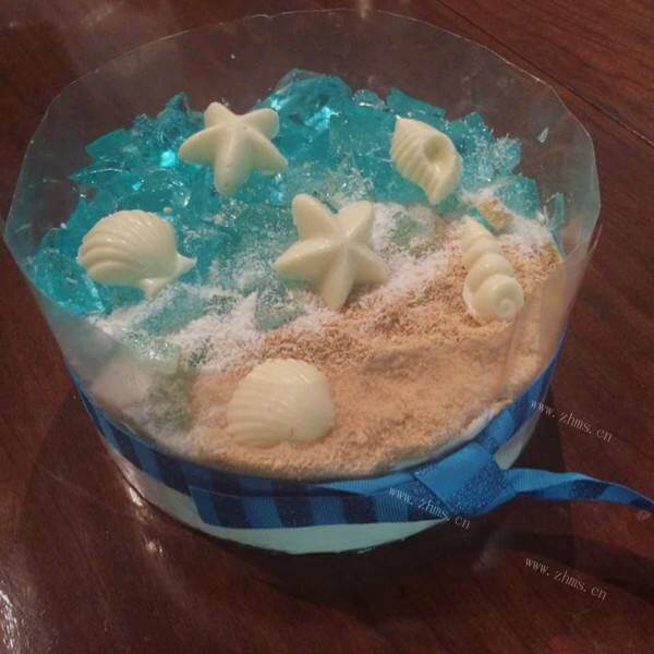 好喝的RIO冰杯酸奶