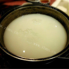 营养鱼米粥