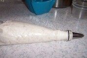 好吃的蓝莓山药做法图解5)