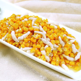 营养黄金玉米