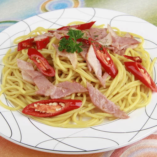 家庭版辣椒面