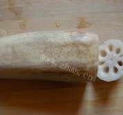 糯米藕做法图解2)
