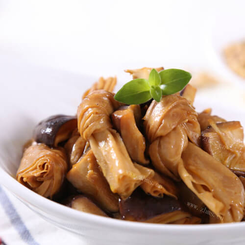 绝味康师傅私房菜