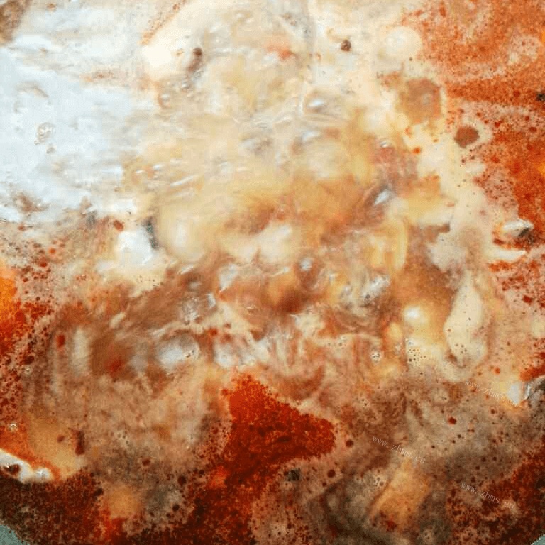 家常菜水煮鱼做法图解8)
