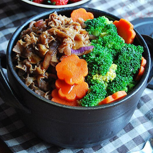 吉野家牛肉饭