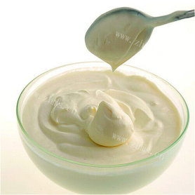 美味的酸奶机制作酸奶