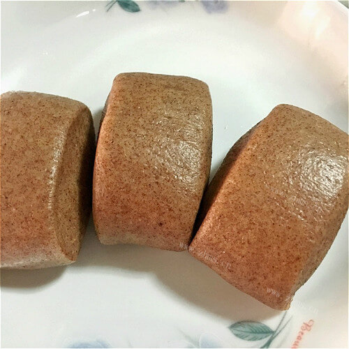 营养杂粮馒头
