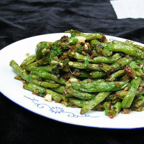 美味的刀豆酸