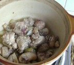 可乐鸡腿做法图解11)