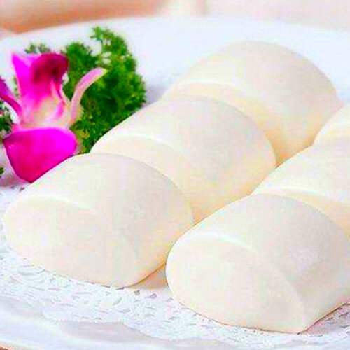 好吃的食欲营养馒头