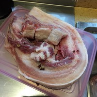 最爱的腌肉做法图解3)