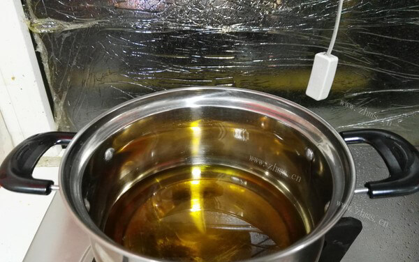 干锅香辣虾做法图解5)