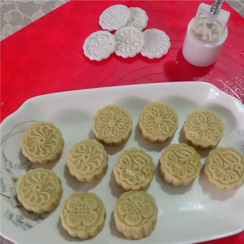 美味的面包机版红豆沙馅