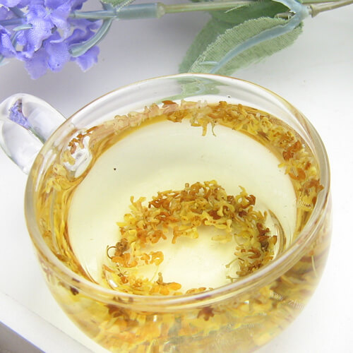 桂花茶