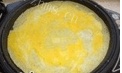 香喷喷的煎饼果子做法图解2)