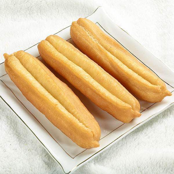 油条