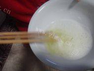 初次电压力锅做蛋糕做法图解2)